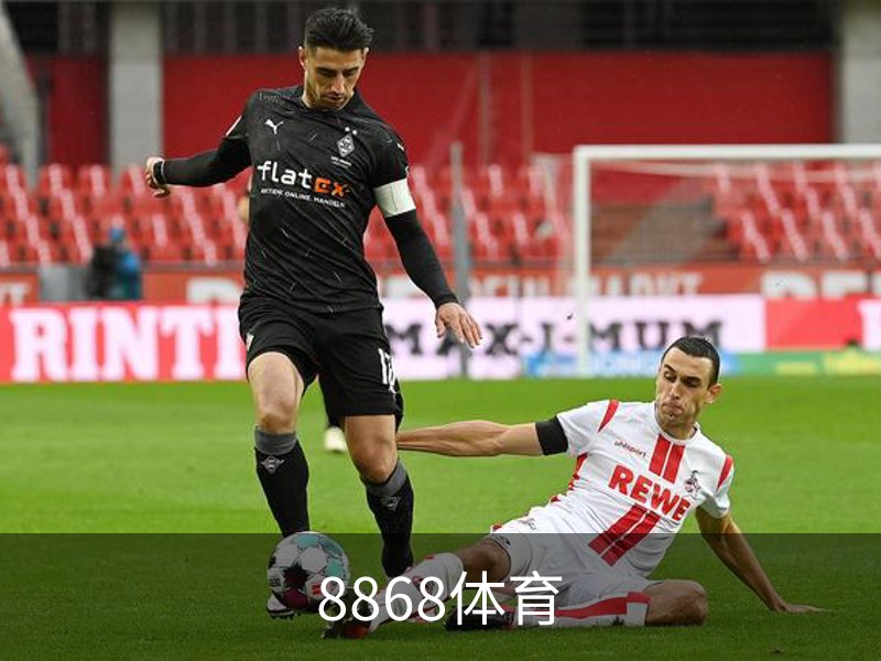 8868体育简介