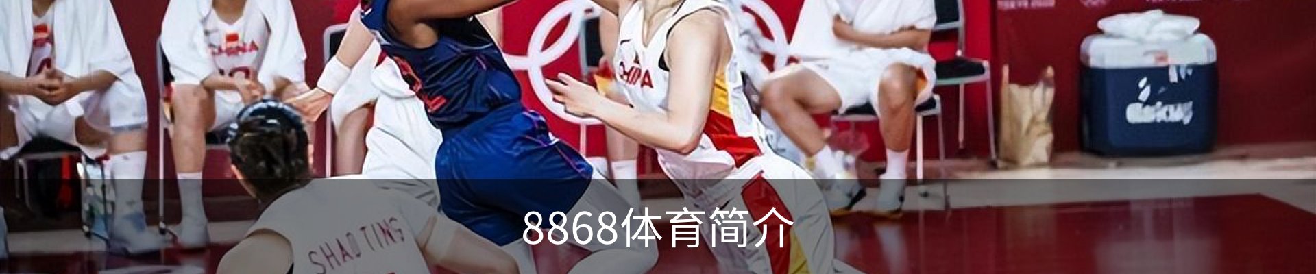 8868体育简介